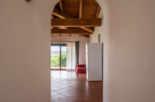 Photo 10 - 2 bedroom House in Stintino with swimming pool and sea view