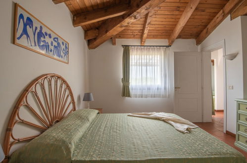 Photo 12 - 2 bedroom House in Stintino with swimming pool and garden