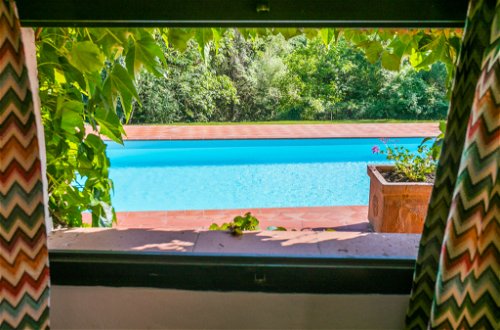 Photo 4 - Maison de 2 chambres à Colle di Val d'Elsa avec piscine et jardin