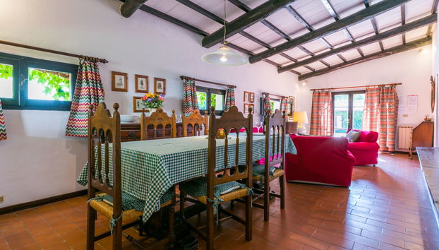 Casa con 3 camere da letto a Colle di Val d'Elsa con piscina e giardino - Foto 5
