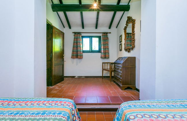 Casa de 3 quartos em Colle di Val d'Elsa com piscina e jardim - Foto 20