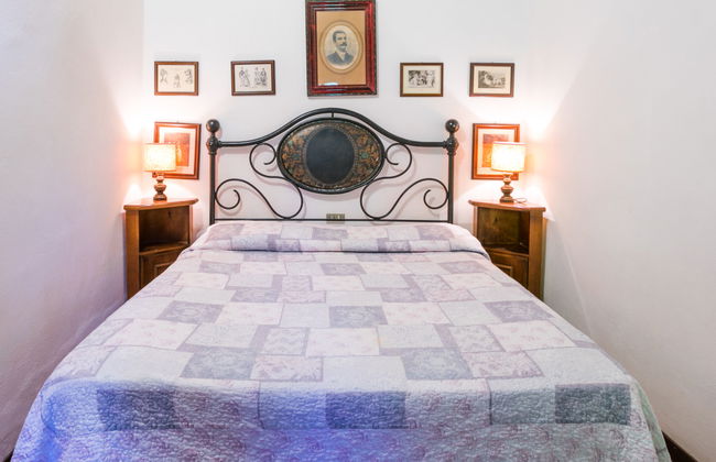 Casa de 3 quartos em Colle di Val d'Elsa com piscina e jardim - Foto 26