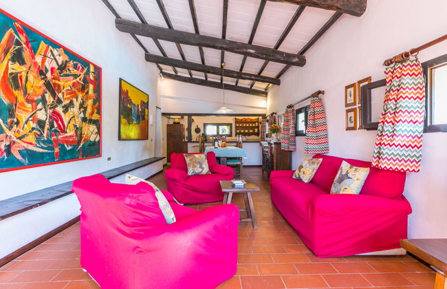 Casa de 3 quartos em Colle di Val d'Elsa com piscina e jardim - Foto 8