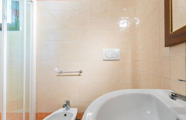 Casa de 3 quartos em Colle di Val d'Elsa com piscina e jardim - Foto 32