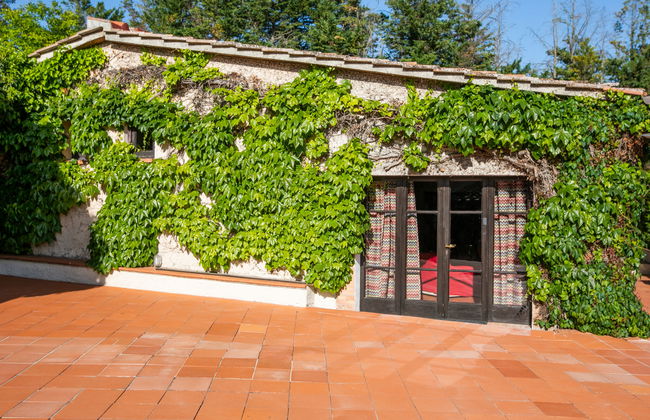 Casa de 3 quartos em Colle di Val d'Elsa com piscina e jardim - Foto 45