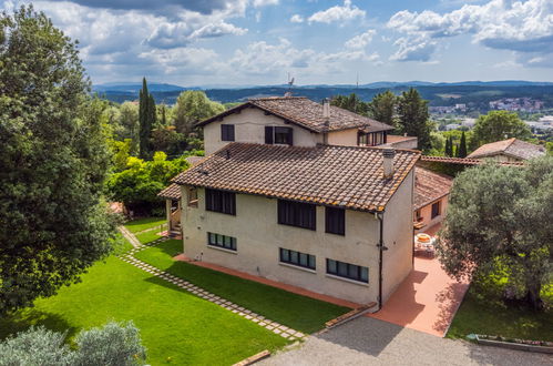 Photo 53 - 2 bedroom House in Colle di Val d'Elsa with swimming pool and garden