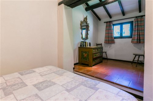 Photo 27 - 2 bedroom House in Colle di Val d'Elsa with swimming pool and garden