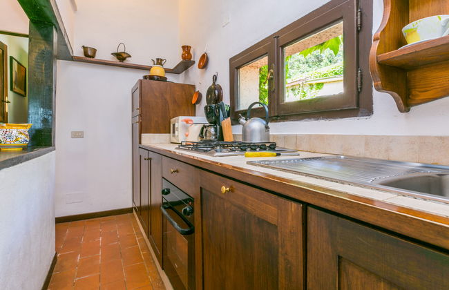 Casa de 3 quartos em Colle di Val d'Elsa com piscina e jardim - Foto 14