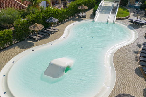 Photo 20 - Maison de 2 chambres à Muravera avec piscine et vues à la mer