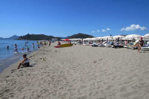 Photo 21 - Maison de 3 chambres à Muravera avec piscine et vues à la mer