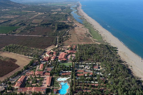 Photo 29 - Appartement en Muravera avec piscine et vues à la mer