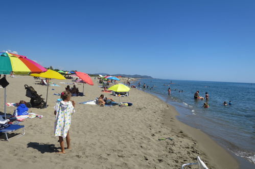 Photo 22 - Maison de 3 chambres à Muravera avec piscine et vues à la mer