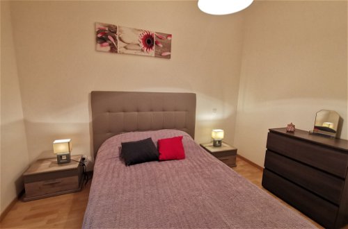 Foto 15 - Appartamento con 1 camera da letto a Saint-Malo con terrazza e vista mare