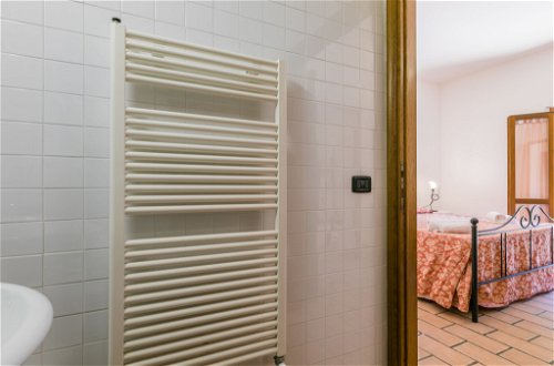 Photo 22 - Appartement de 2 chambres à San Gimignano avec piscine privée et jardin