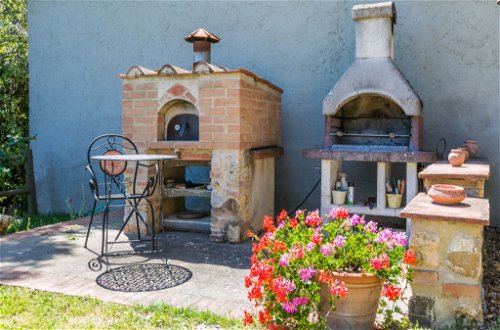 Photo 30 - Appartement de 2 chambres à San Gimignano avec piscine privée et jardin