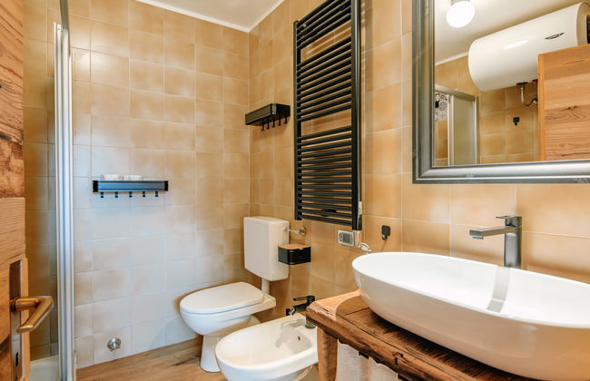 Apartamento de 2 quartos em Mazzin - Foto 11