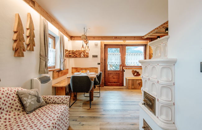 Apartamento de 2 quartos em Mazzin - Foto 15