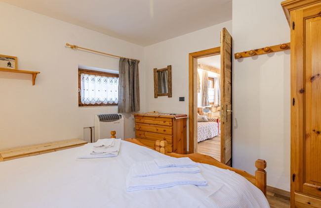Apartamento de 2 quartos em Mazzin - Foto 20
