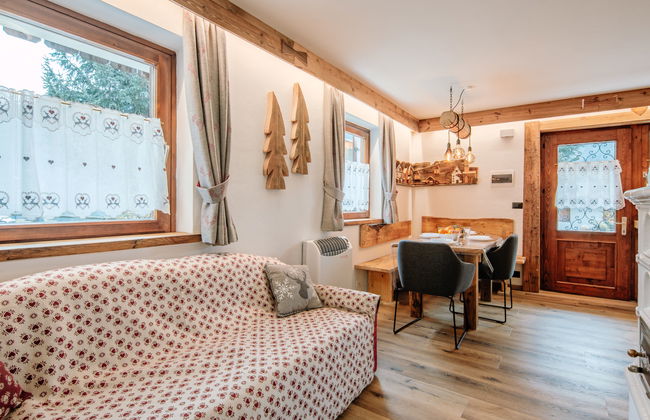 Apartamento de 2 quartos em Mazzin - Foto 16