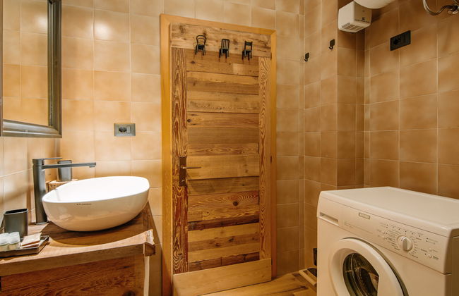 Apartamento de 2 quartos em Mazzin - Foto 12