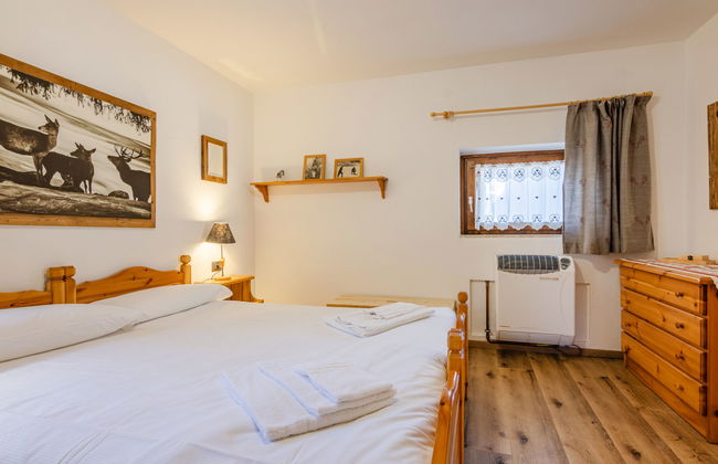 Apartamento de 2 quartos em Mazzin - Foto 19