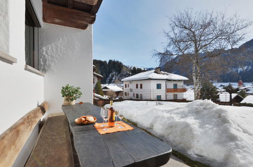 Photo 22 - 1 bedroom Apartment in Ortisei with garden