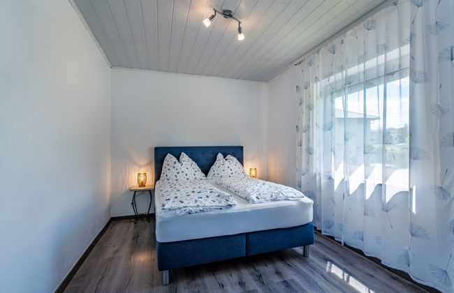 Apartamento de 2 quartos em Velden am Wörther See com jardim - Foto 16