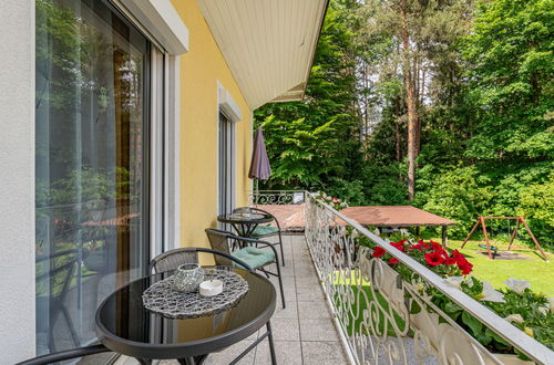 Foto 3 - Appartamento con 3 camere da letto a Velden am Wörther See con giardino
