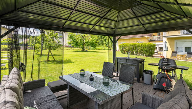 Apartamento de 4 quartos em Velden am Wörther See com jardim - Foto 2