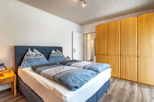 Foto 17 - Appartamento con 3 camere da letto a Velden am Wörther See con giardino
