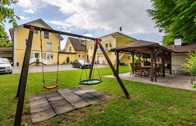 Apartamento de 4 quartos em Velden am Wörther See com jardim - Foto 30