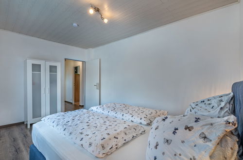 Foto 14 - Appartamento con 3 camere da letto a Velden am Wörther See con giardino