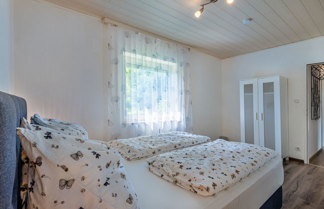Apartamento de 2 quartos em Velden am Wörther See com jardim - Foto 17