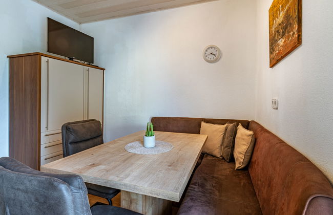 Apartamento de 2 quartos em Velden am Wörther See com jardim - Foto 8