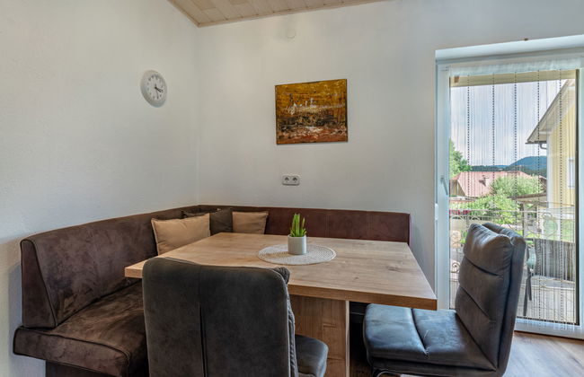 Apartamento de 2 quartos em Velden am Wörther See com jardim - Foto 9