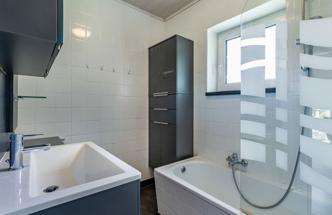 Apartamento de 2 quartos em Velden am Wörther See com jardim - Foto 18