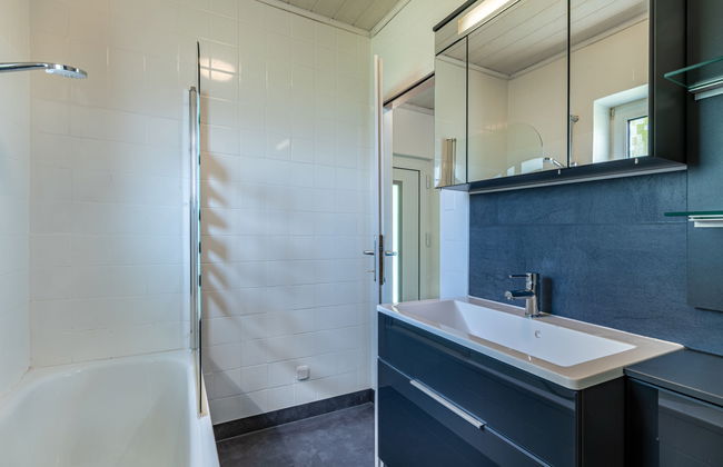 Apartamento de 2 quartos em Velden am Wörther See com jardim - Foto 19