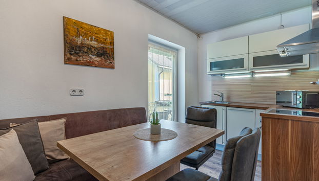 Apartamento de 2 quartos em Velden am Wörther See com jardim - Foto 3