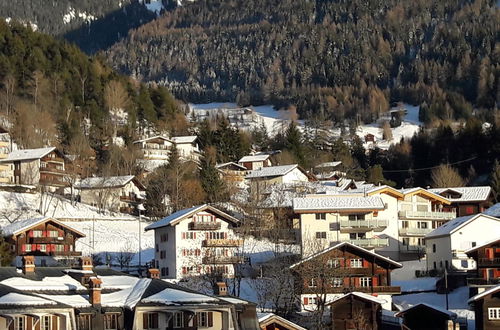 Photo 8 - Appartement de 2 chambres à Fiesch