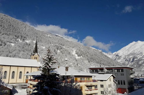 Photo 14 - Appartement de 2 chambres à Fiesch