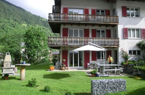 Foto 1 - Apartamento de 2 quartos em Fiesch