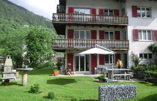 Foto 1 - Apartamento de 2 quartos em Fiesch