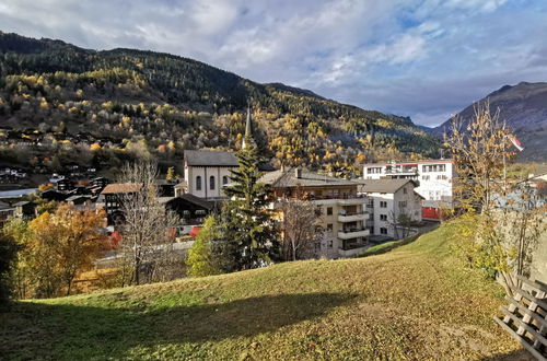 Photo 16 - Appartement de 2 chambres à Fiesch