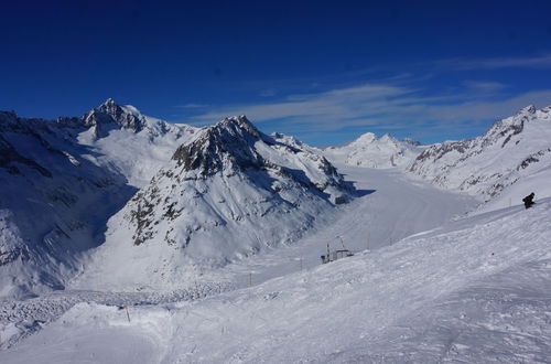 Foto 9 - Apartamento de 2 quartos em Fiesch