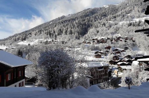 Photo 3 - Appartement de 2 chambres à Fiesch