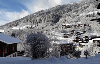 Photo 3 - Appartement de 2 chambres à Fiesch