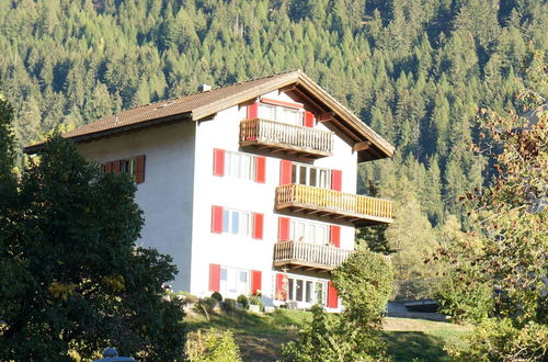 Foto 4 - Apartamento de 2 quartos em Fiesch