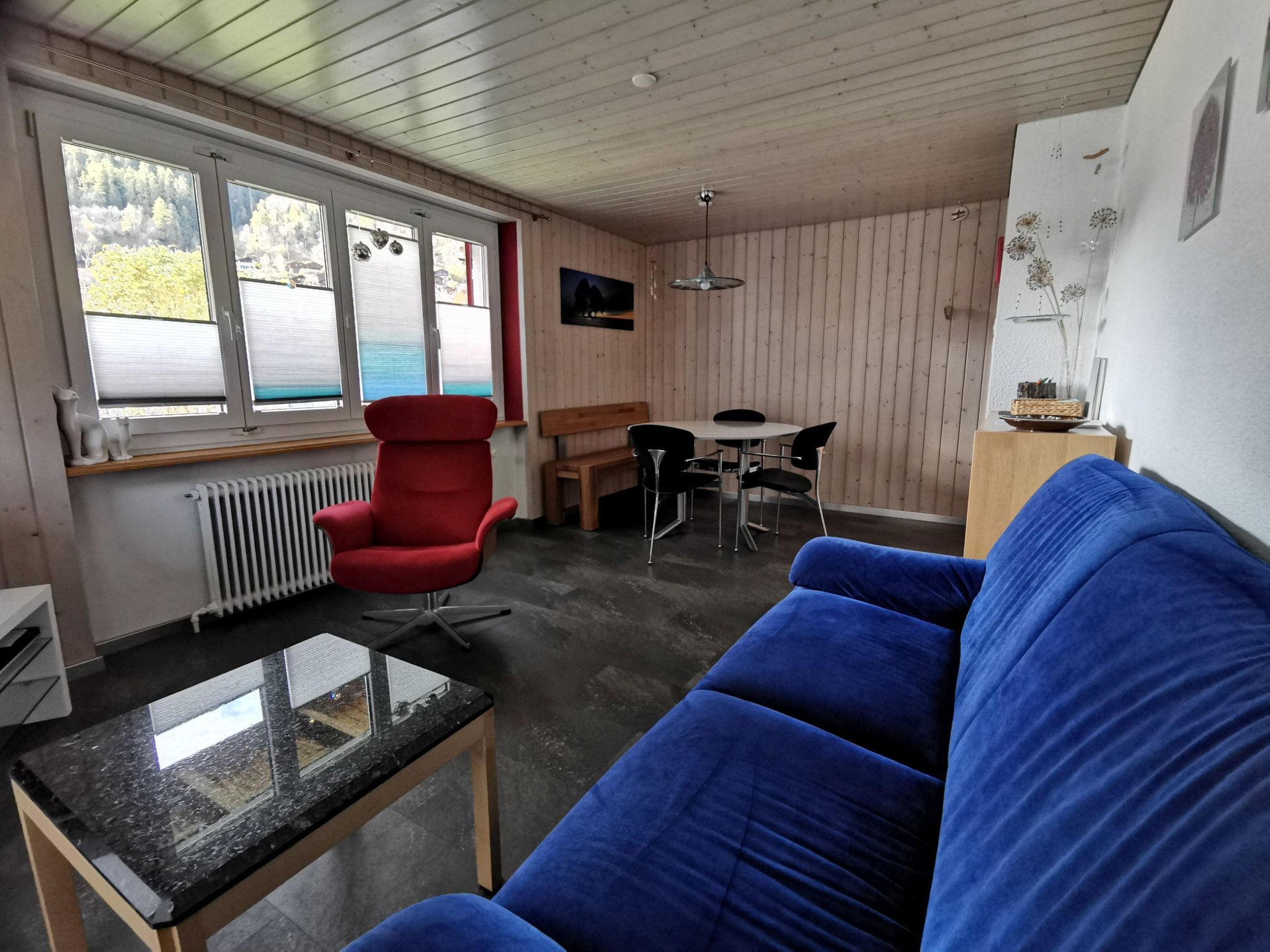 Foto 28 - Apartment mit 2 Schlafzimmern in Fiesch