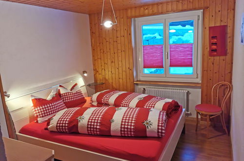 Foto 30 - Apartamento de 2 quartos em Fiesch