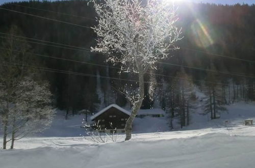 Foto 11 - Apartamento de 2 quartos em Fiesch